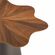 MESA LATERAL FOLIA NOGAL  -5-